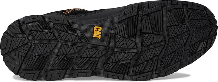Caterpillar Venward CT SD Women's Shoes Griffen : 10 D - Wide, Leather/Suede - Image 3