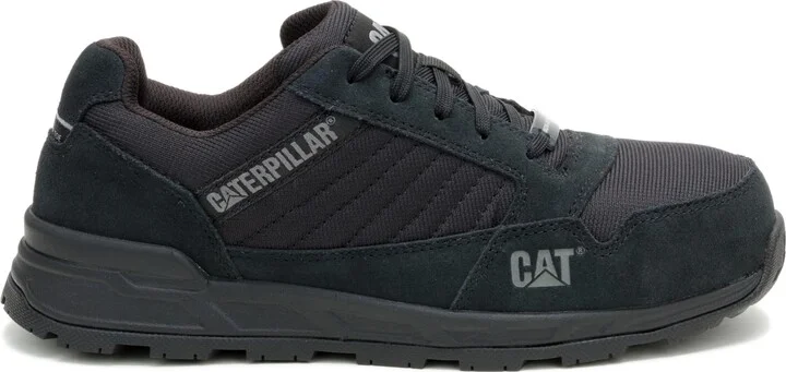 Caterpillar Women's Venward CT Industrial Boot