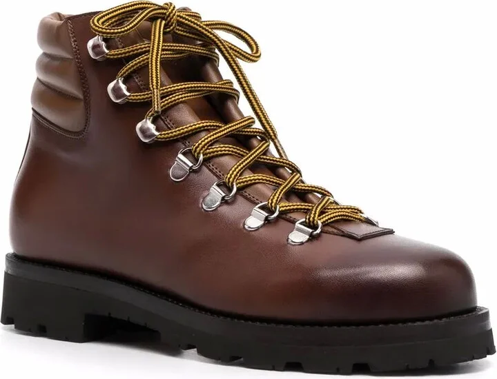 Catherine lace-up boots - Image 2