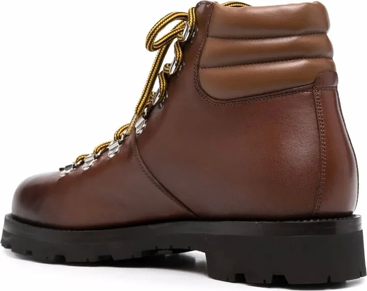 Catherine lace-up boots - Image 3