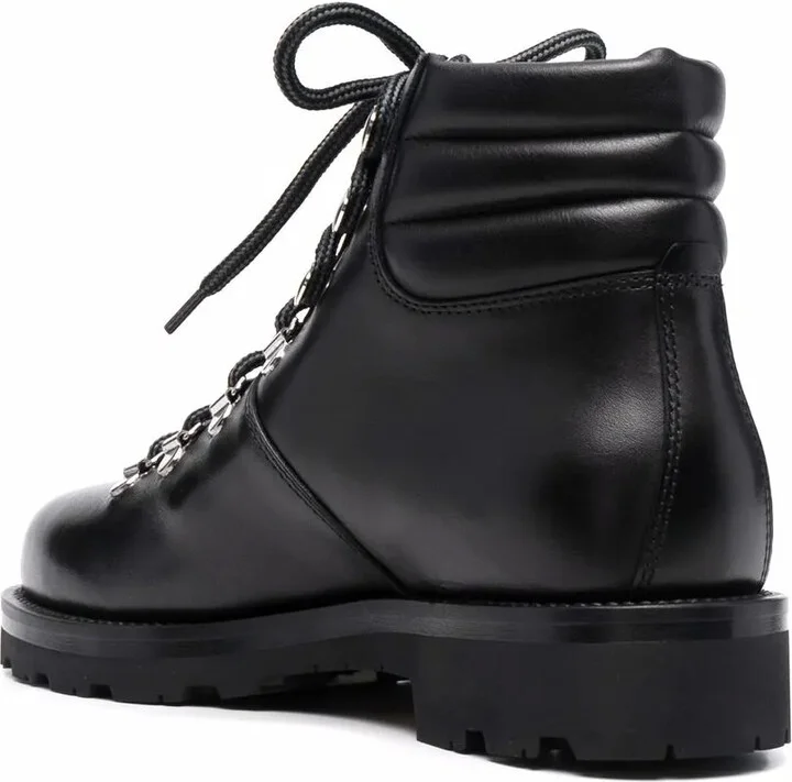 Catherine leather boots - Image 3
