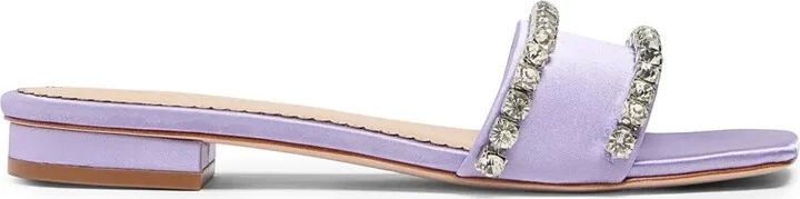 Catherine slides
