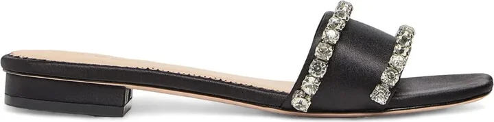 Catherine slides