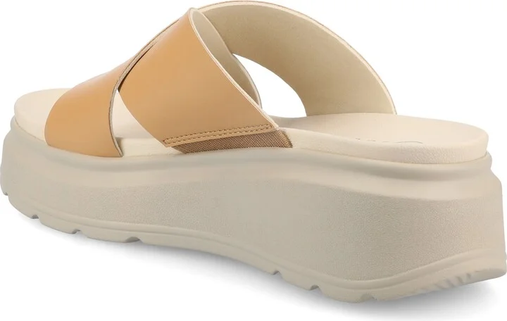 Cathie Platform Wedge Sandal - Image 2