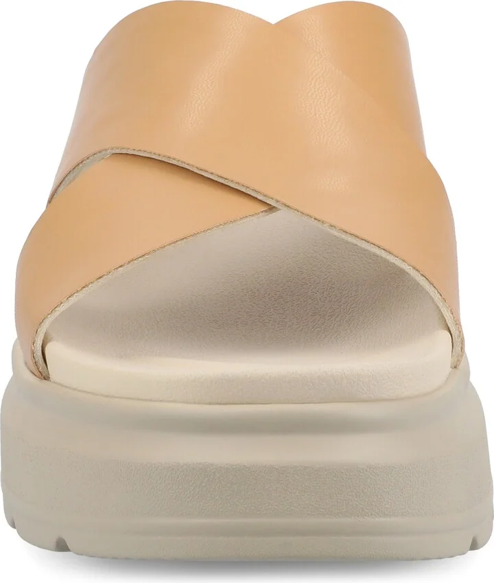 Cathie Platform Wedge Sandal - Image 3