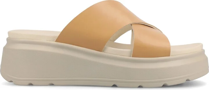 Cathie Platform Wedge Sandal - Image 4