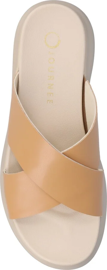 Cathie Platform Wedge Sandal - Image 5