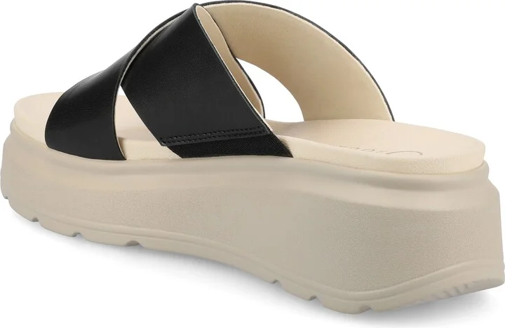 Cathie Platform Wedge Sandal - Image 9