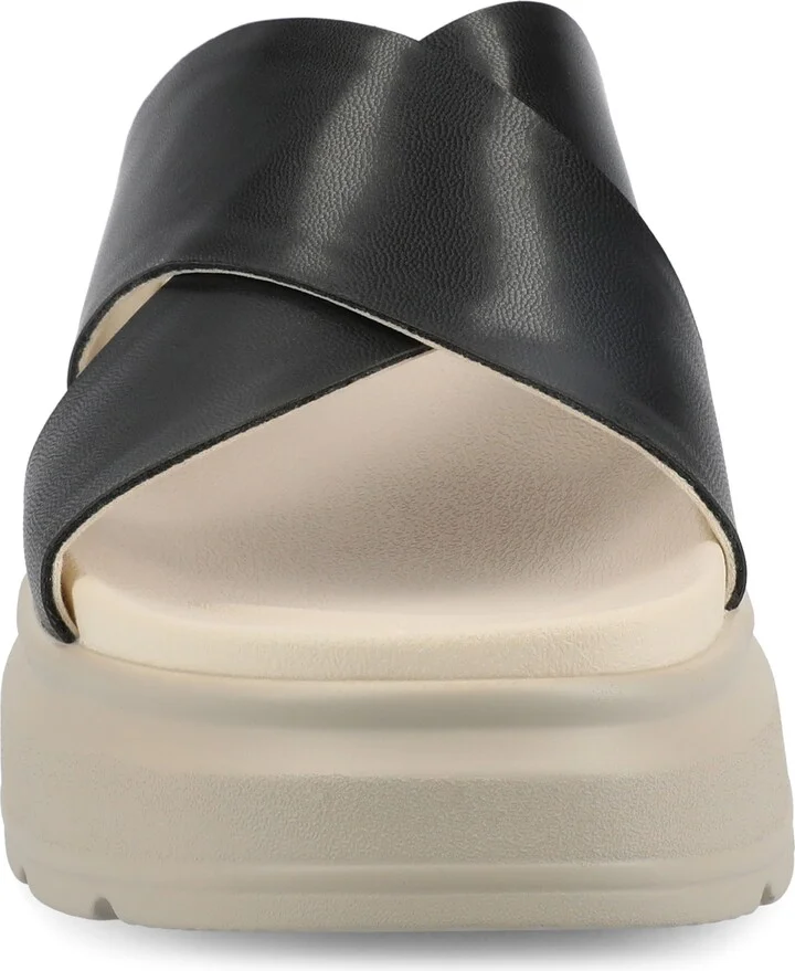 Cathie Platform Wedge Sandal - Image 10