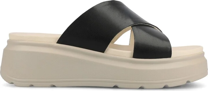 Cathie Platform Wedge Sandal - Image 11