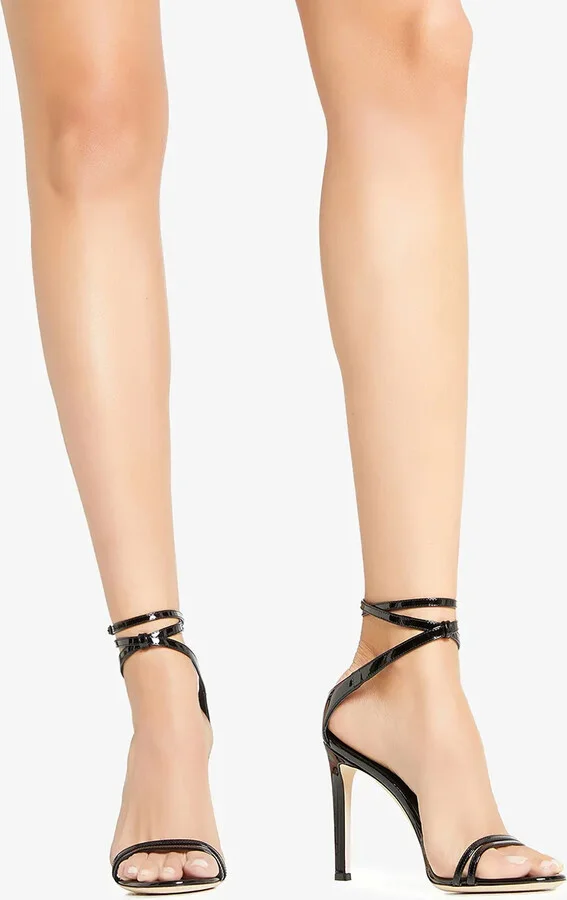 Catia lace-up sandals - Image 5
