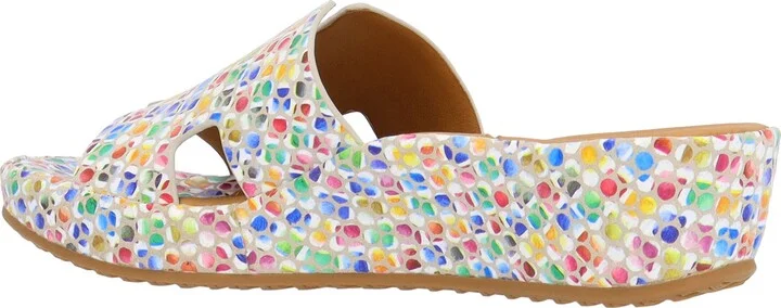 Catiana Platform Sandal - Image 3