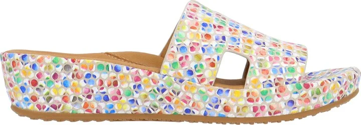 Catiana Platform Sandal - Image 4