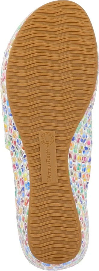 Catiana Platform Sandal - Image 7