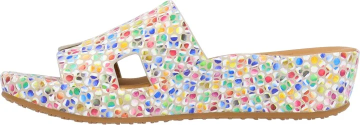 Catiana Platform Sandal - Image 8