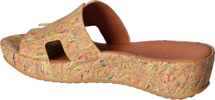 Catiana Platform Sandal - Image 10