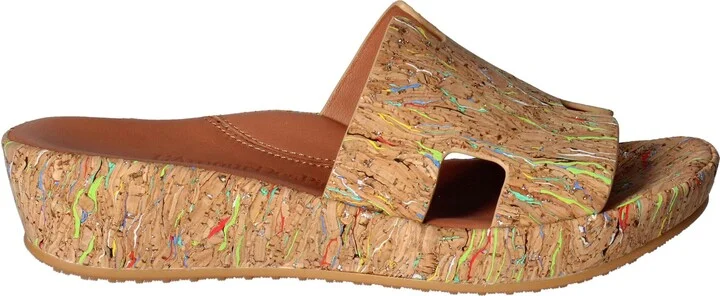 Catiana Platform Sandal - Image 11