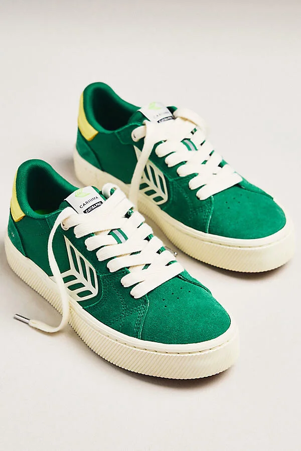 Catiba Pro 2.0 Sneakers - Image 2
