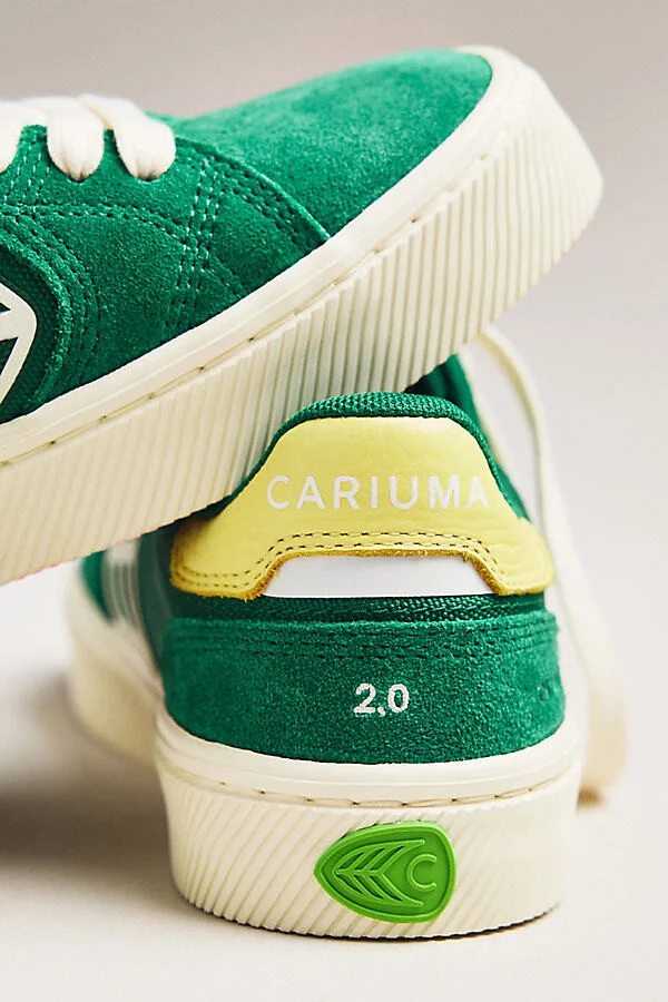 Catiba Pro 2.0 Sneakers - Image 3