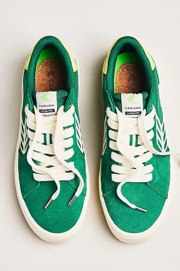 Catiba Pro 2.0 Sneakers