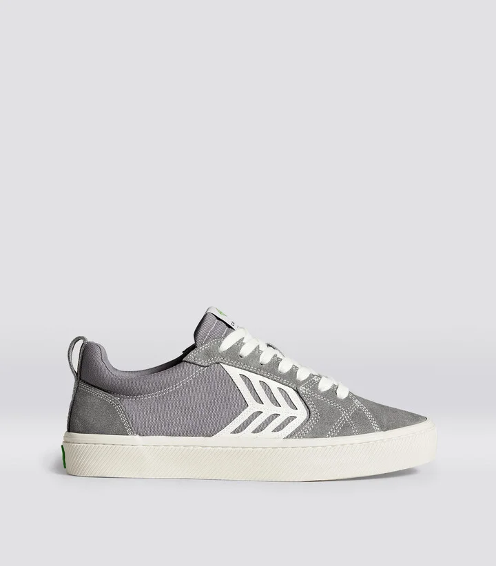 Grey Contrast/Ivory