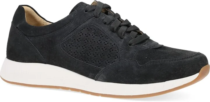 Black Suede
