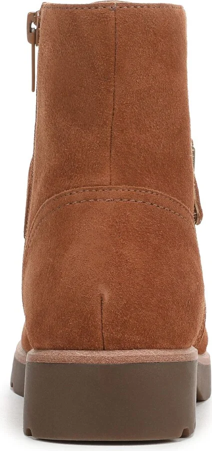 Catina Lace-Up Bootie - Image 7