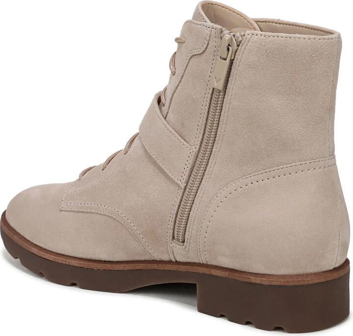 Catina Lace-Up Bootie - Image 11