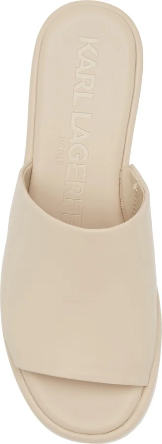 Catina Platform Wedge Sandal - Image 5
