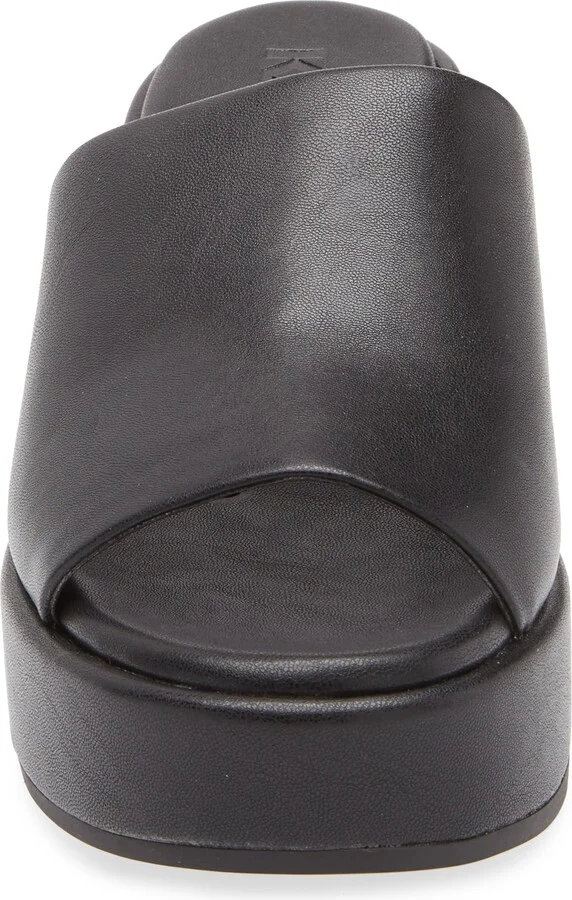 Catina Platform Wedge Sandal - Image 9