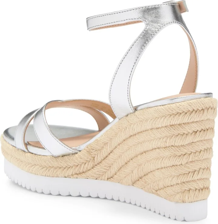 Catlina Espadrille Wedge Sandal - Image 2