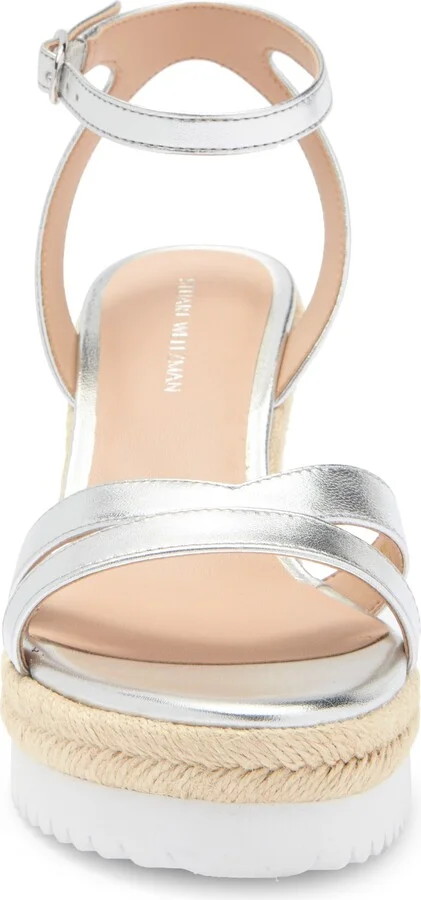 Catlina Espadrille Wedge Sandal - Image 3