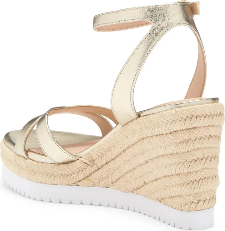 Catlina Espadrille Wedge Sandal - Image 8