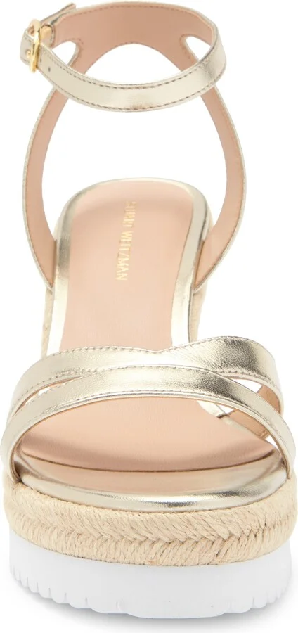 Catlina Espadrille Wedge Sandal - Image 9