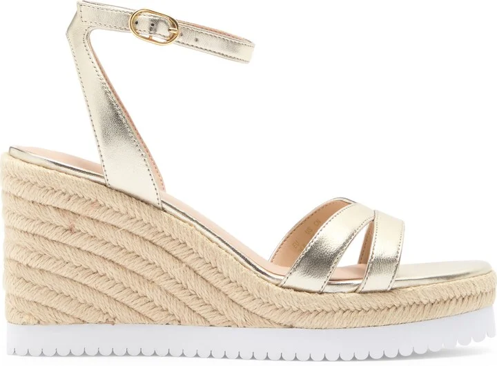 Catlina Espadrille Wedge Sandal - Image 10