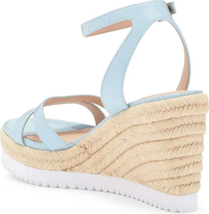 Catlina Espadrille Wedge Sandal - Image 2