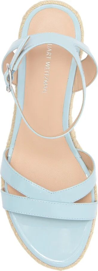 Catlina Espadrille Wedge Sandal - Image 5