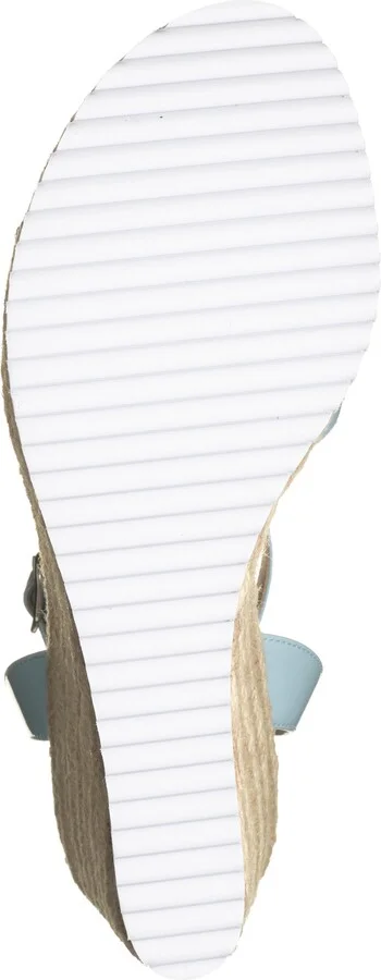 Catlina Espadrille Wedge Sandal - Image 6