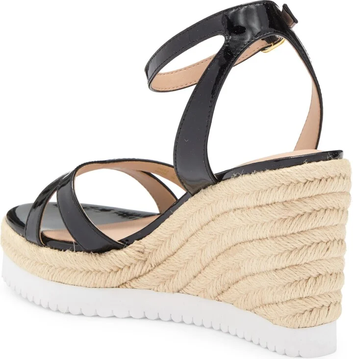 Catlina Espadrille Wedge Sandal - Image 8