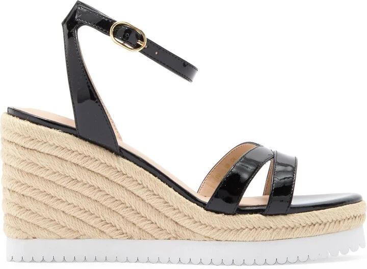 Catlina Espadrille Wedge Sandal - Image 10