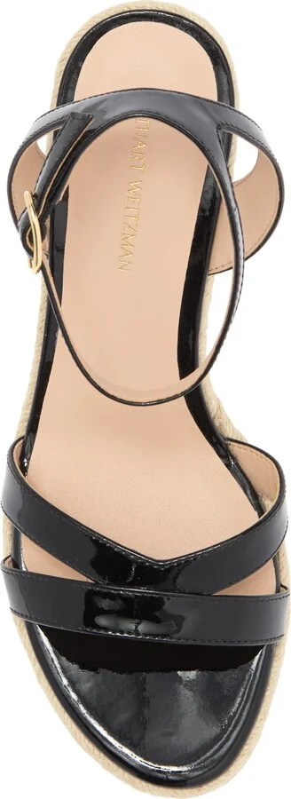 Catlina Espadrille Wedge Sandal - Image 11