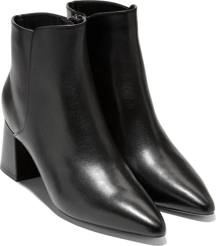 Catlyn Bootie - Image 7