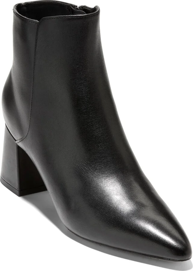 Catlyn Bootie