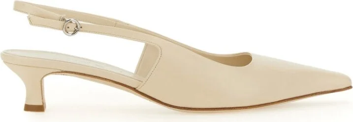 Catrina" Scarpa Slingback