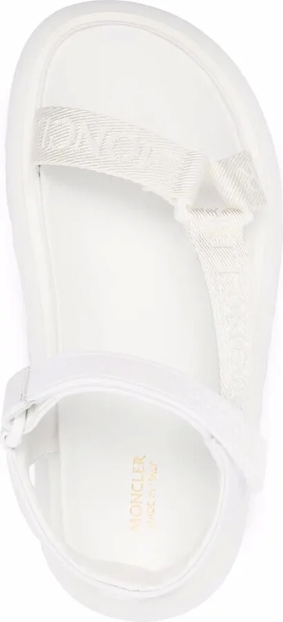 Catura 35mm touch-strap sandals - Image 4