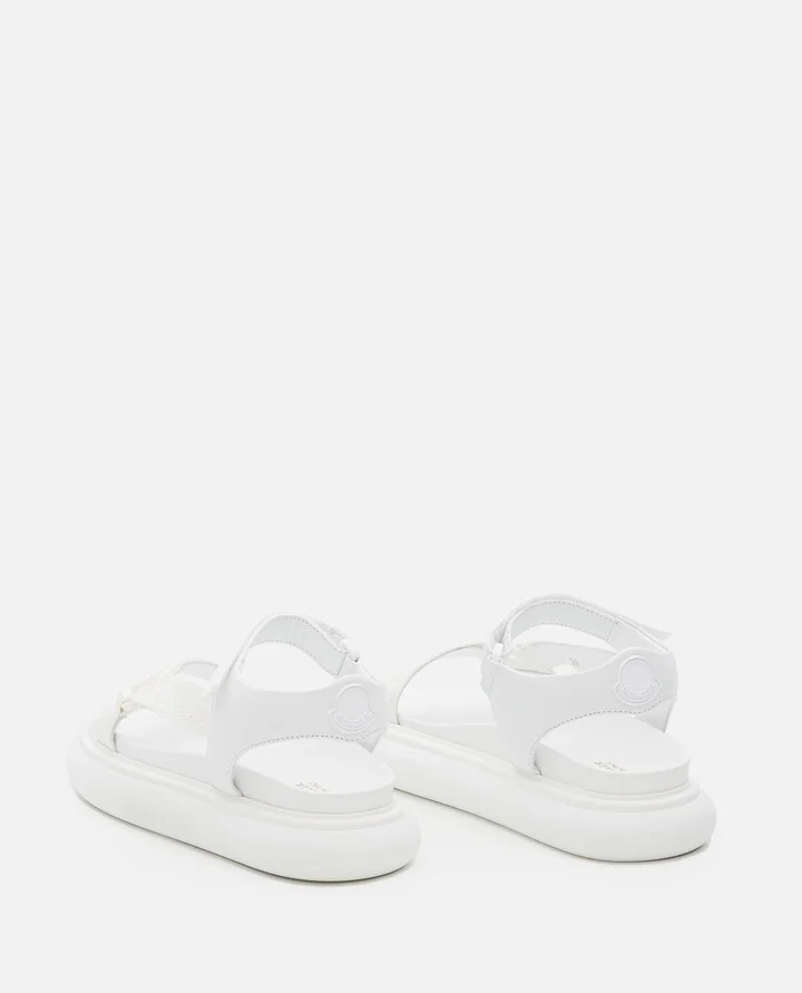 Catura Sandals - Image 3