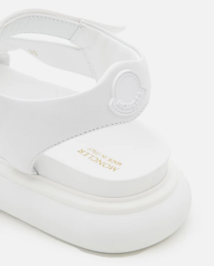 Catura Sandals - Image 4