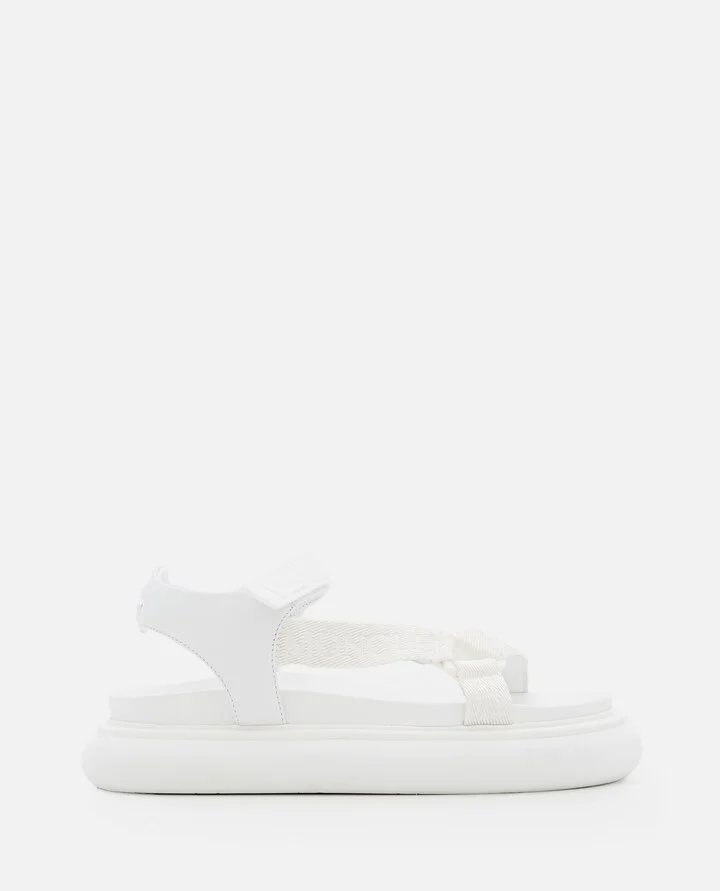 Catura Sandals