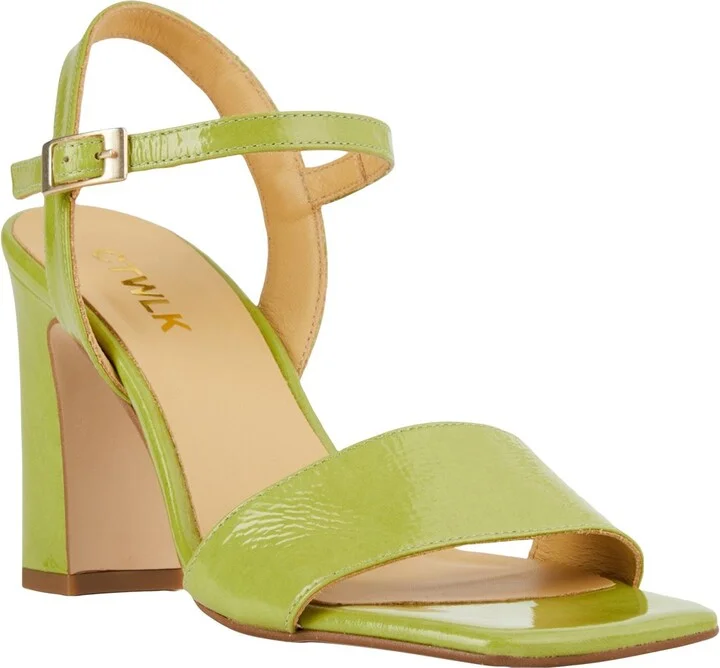 Catwalk Woman Sandals - Image 4