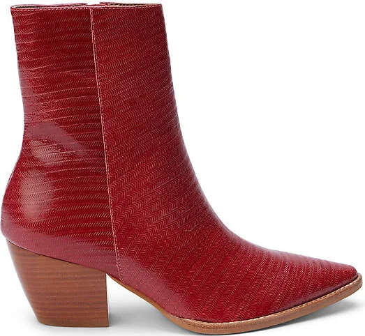 Caty Boots